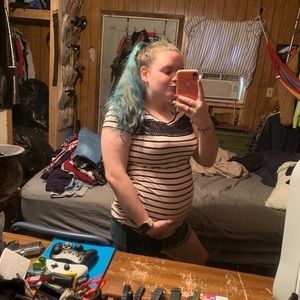 Meet your Posher, Alyssa